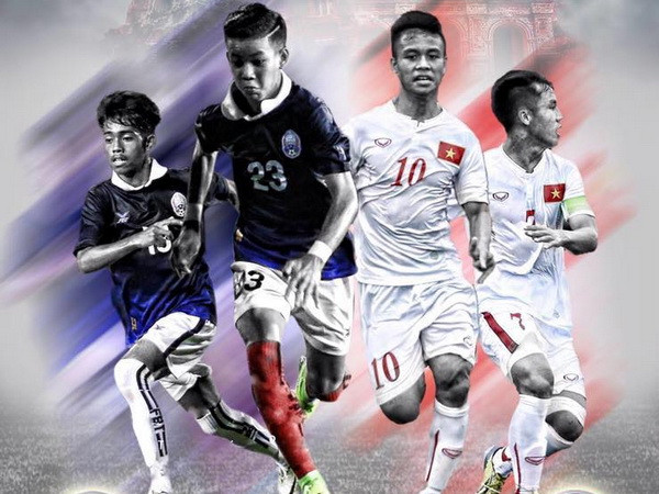 Lịch thi đấu bán kết của tuyển U16 Việt Nam tại giải U16 AFF Cup ảnh 1