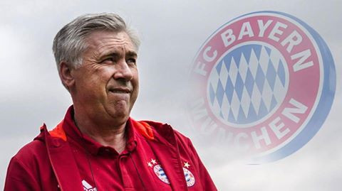 Những viên sạn trong "cỗ máy Bayern Munich" thời Carlo Ancelotti ảnh 1