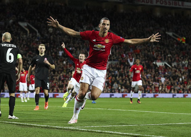 Kết quả bóng đá: M.U thắng trận, Balotelli tiếp tục "nổ súng" ảnh 1