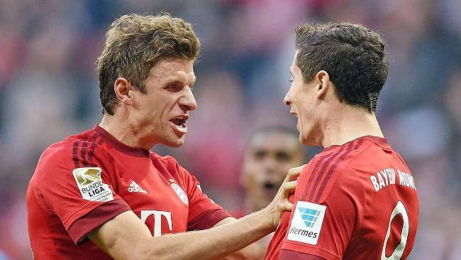 Những viên sạn trong "cỗ máy Bayern Munich" thời Carlo Ancelotti ảnh 4