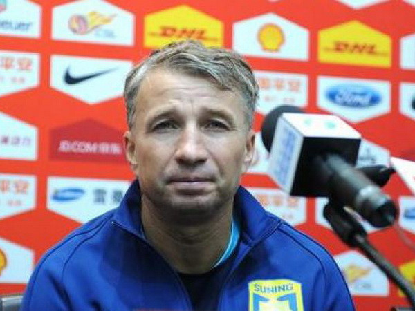 HLV Jiangsu Suning lo ngại điều gì ở trận gặp B.Bình Dương? ảnh 1