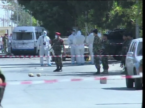 Đánh bom liều chết liên tiếp ở Bắc Iraq gây thương vong lớn ảnh 1