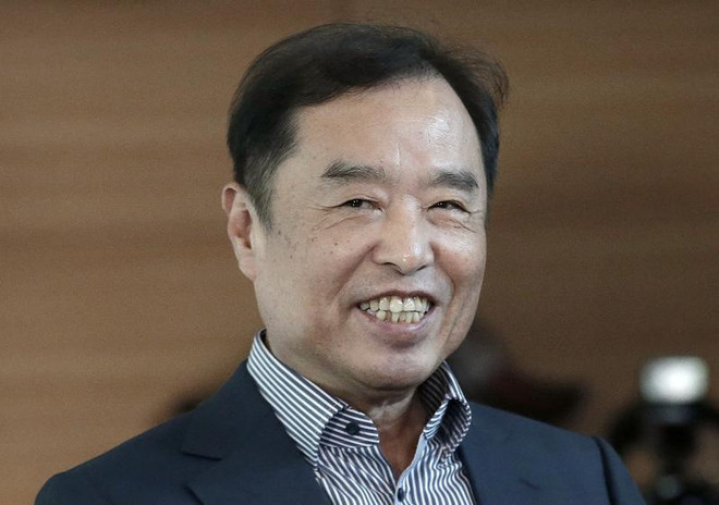 Các đảng đối lập Hàn Quốc yêu cầu Tổng thống rút lại đề cử Thủ tướng ảnh 1