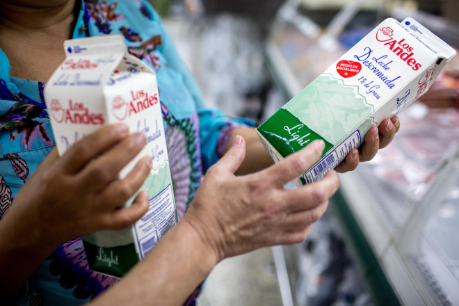 Ác mộng Venezuela: 30 ngày săn thực phẩm ở vùng thiếu ăn ảnh 2