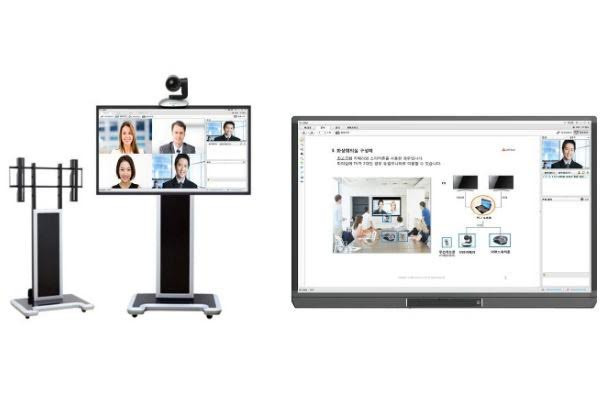 Giải pháp hội nghị trực tuyến uPrism gây tiếng vang tại Connect.W ảnh 1