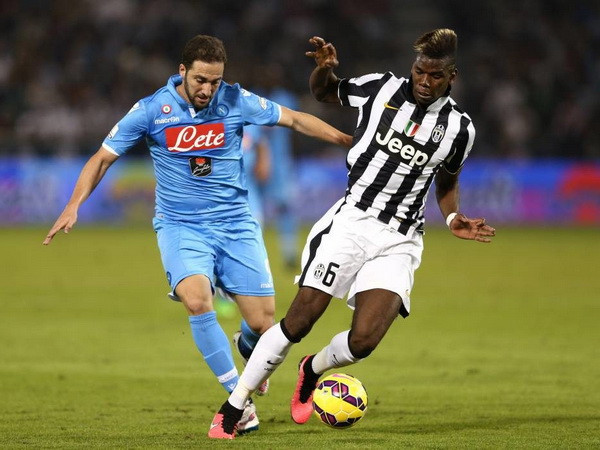 Tại sao giá chuyển nhượng các cầu thủ lại cao ngất ngưởng? ảnh 1