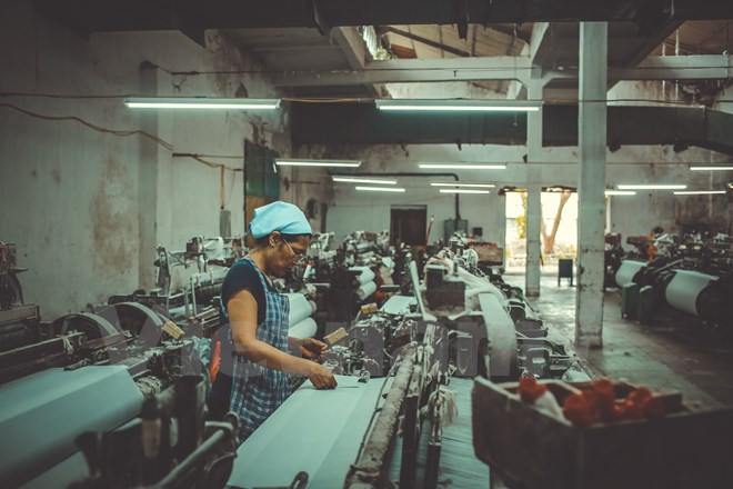 Di dời Nhà máy Dệt Nam Định đáp ứng yêu cầu của sự phát triển ảnh 2