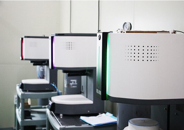 DENSTAR - Sản xuất “Vortex Vaccum Mixer” dùng trong nha khoa ảnh 1