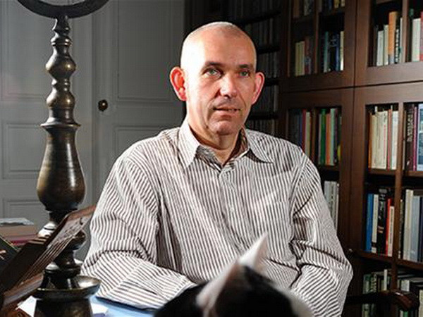 Cựu Nghị sỹ châu Âu Lagendijk không được nhập cảnh vào Thổ Nhĩ Kỳ ảnh 1