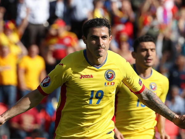 Vài điều có thể bạn chưa biết về trận Albania-Romania ảnh 1