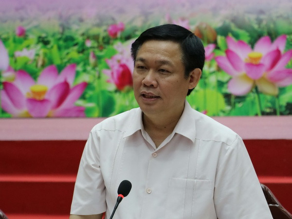 Doanh nghiệp đã cổ phần hóa phải niêm yết trên thị trường chứng khoán ảnh 1