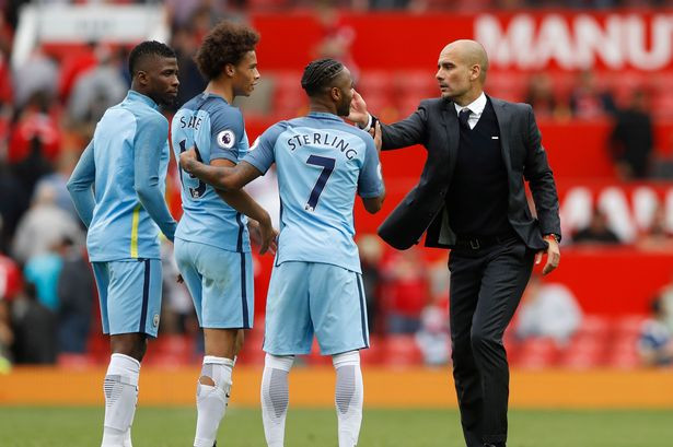 Manchester City của Pep Guardiola sẽ… sa sút vào lúc nào? ảnh 2
