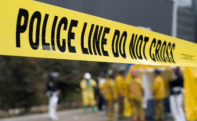 Tai nạn máy bay ở vùng núi Alps, hai phi công thiệt mạng ảnh 1