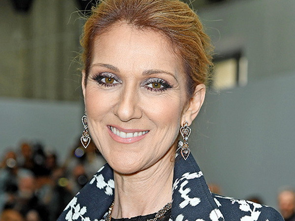 Nữ danh ca Celine Dion lần đầu ra album sau khi chồng qua đời ảnh 1