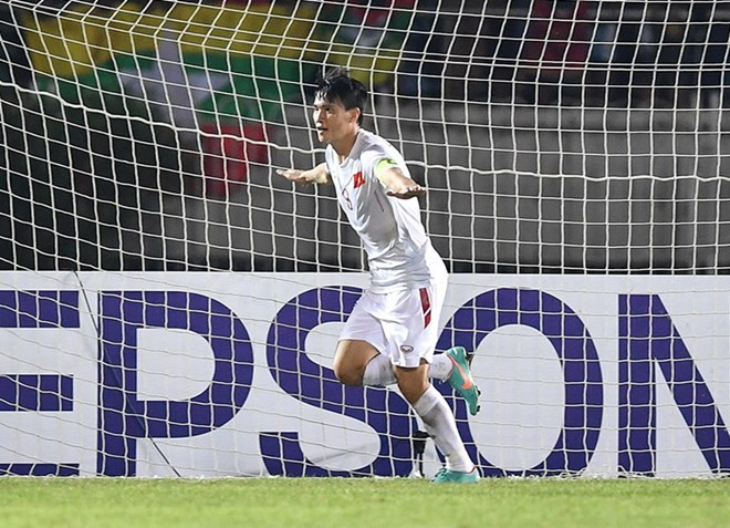 Tin AFF: Indonesia tổn thất, công bố trọng tài bắt trận Việt Nam ảnh 2