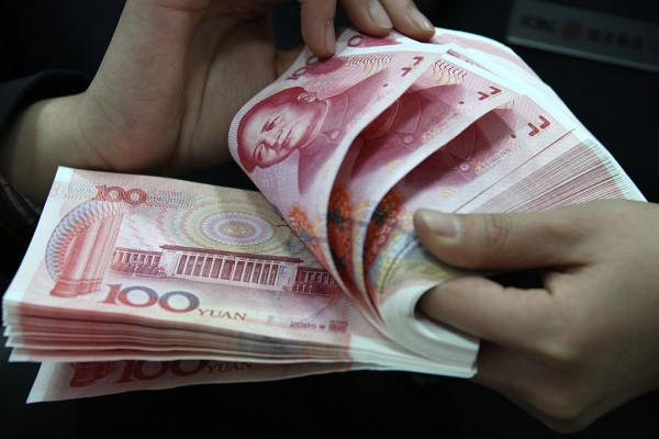Ảnh minh họa. (Nguồn: THX) Cứ 5 ngày trôi qua, Trung Quốc lại có thêm một tỷ phú mới ảnh 1