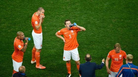 11 sự thay đổi trong luật bóng đá thế giới mà bạn nên biết ảnh 9