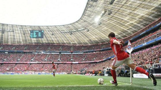 11 sự thay đổi trong luật bóng đá thế giới mà bạn nên biết ảnh 3