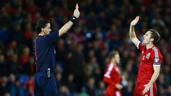 11 sự thay đổi trong luật bóng đá thế giới mà bạn nên biết ảnh 7