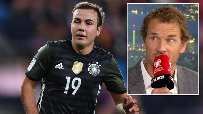 HLV Joachim Löw bị chê về thái độ "chiến tranh lạnh" với Lehmann ảnh 2