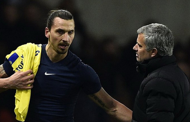 Chuyển nhượng 30/5: Tân binh đầu tiên của M.U thời Mourinho? ảnh 2