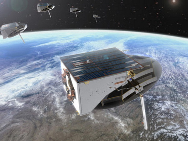 Nhật Bản lần đầu chế tạo vệ tinh radar quân sự cho Việt Nam ảnh 1