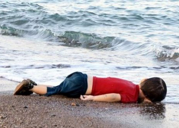 Một năm sau cái chết của cậu bé Alan Kurdi: Điều gì đã thay đổi? ảnh 1