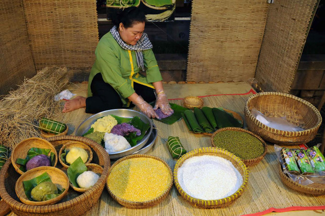 Nhiều quốc gia tham gia liên hoan ẩm thực món ngon ở TP.HCM ảnh 6