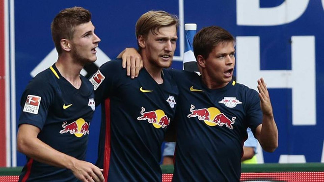 Bundesliga và những con số ấn tượng có thể bạn chưa biết ảnh 3