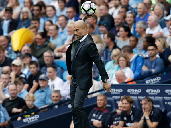 Zlatan Ibrahimovic-Pep Guardiola: Chương cuối của mâu thuẫn? ảnh 2