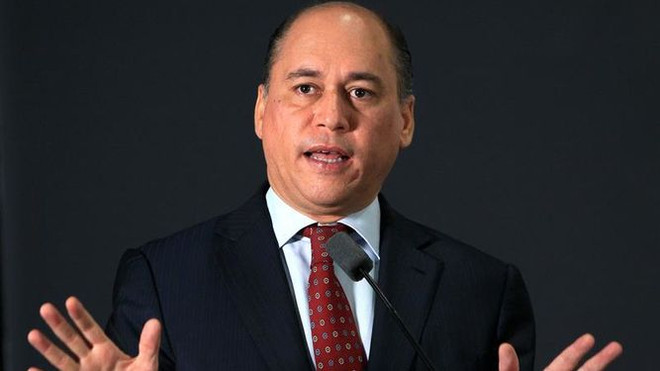 Panama: Bộ trưởng An ninh Aguilera chính thức xin từ chức ảnh 1