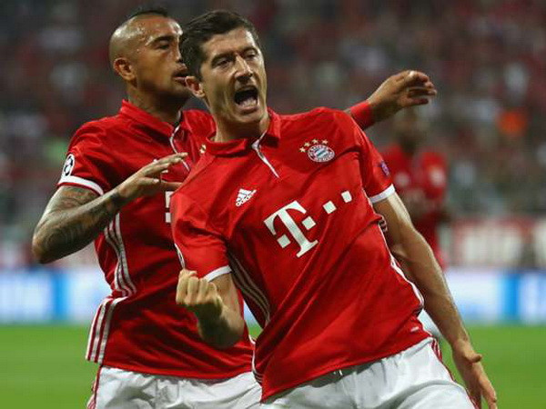 Bayern Munich cần gì ở trận "đại chiến" với Atletico Madrid? ảnh 1