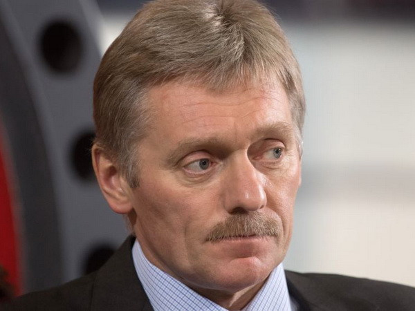 Người phát ngôn Điện Kremlin Dmitry Peskov. (Nguồn: Sputnik) Nga bác tin tiếp xúc với nhóm chuyển giao quyền lực của ông Trump ảnh 1