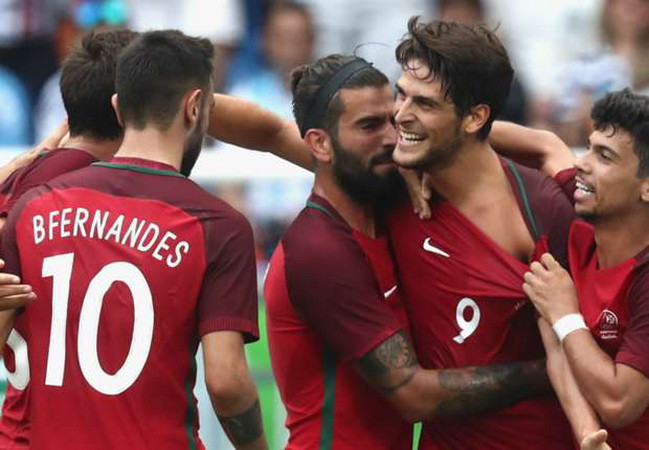 Bóng đá nam Olympic: Đã xác định được 2 đội vào vòng tứ kết ảnh 1