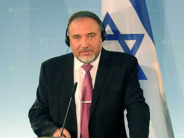 Israel: Chính sách "cây gậy và củ cà rốt" giải quyết vấn đề Bờ Tây ảnh 1