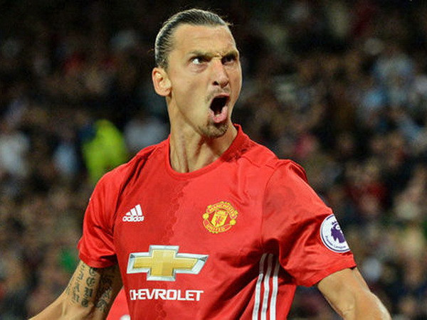 Zlatan Ibrahimovic-Pep Guardiola: Chương cuối của mâu thuẫn? ảnh 1