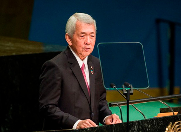 Philippines giải thích về tuyên bố "chia tay" Mỹ của ông Duterte ảnh 1