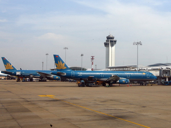 Vietnam Airlines dừng các chuyến bay đi và đến Huế do mưa lớn ảnh 1