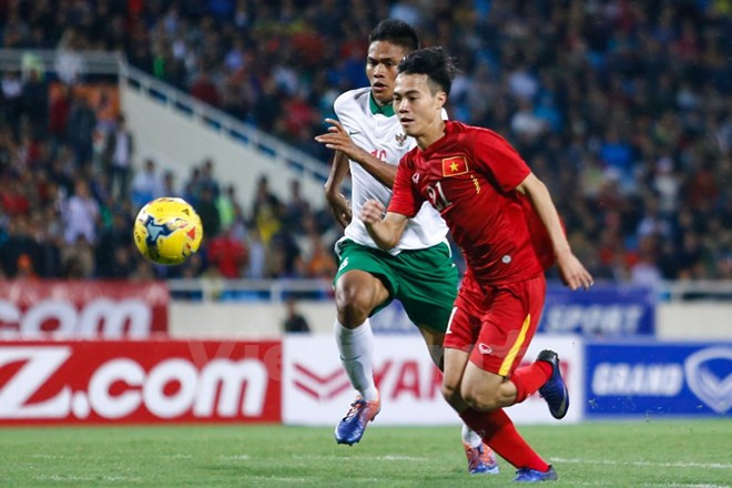 Lịch thi đấu và truyền hình trực tiếp vòng bán kết AFF Cup 2016 ảnh 1