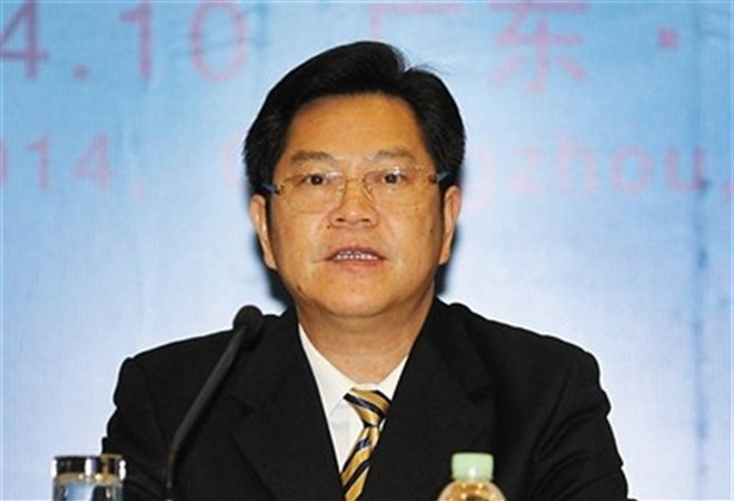 Trung Quốc: Hơn 4.300 quan chức đã bị xử phạt trong tháng Tư ảnh 1