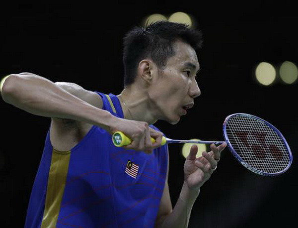 Cổ động viên đột tử khi theo dõi Lee Chong Wei đấu với Lin Dan ảnh 1