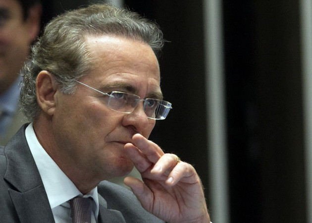 Tổng công tố Brazil yêu cầu bắt giữ 3 quan chức nhiều quyền lực ảnh 1