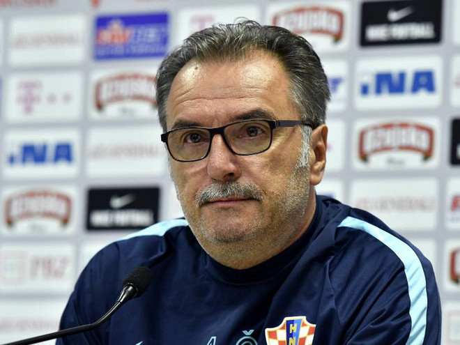 Croatia tự tin khiến Bồ Đào Nha ôm hận ở trận đấu "sinh tử" ảnh 1