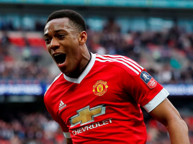 Người hùng đưa M.U vào chung kết FA Cup bị kiểm tra doping ảnh 1