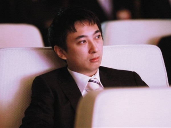 Con trai tỷ phú giàu nhất Trung Quốc không muốn kế thừa gia nghiệp ảnh 1