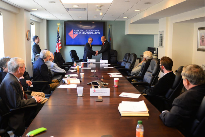 Quan hệ Việt Nam​-Hoa Kỳ tiếp tục phát triển bền vững và thực chất ảnh 2