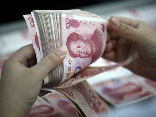 Brexit: Thêm cơ hội cho đồng NDT trong giao dịch quốc tế ảnh 1