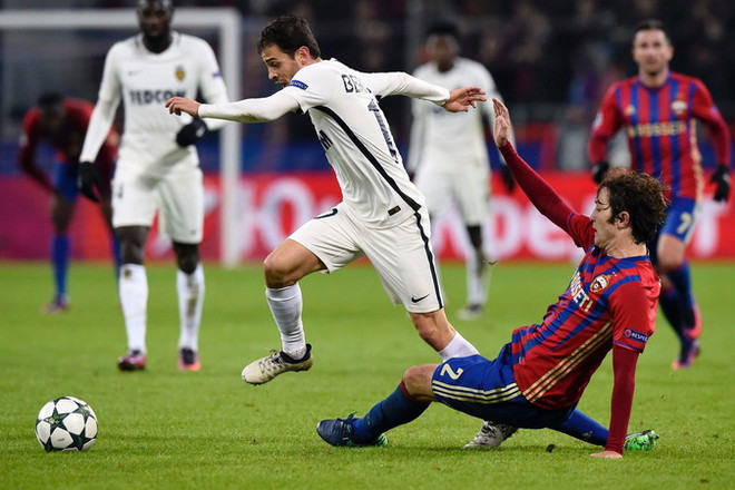 Cục diện chi tiết các bảng đấu từ E-H tại Champions League ảnh 2