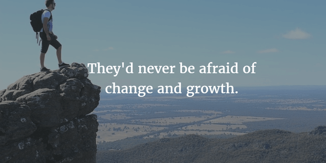 5 điều cần áp dụng để trở thành người có tinh thần mạnh mẽ ảnh 5