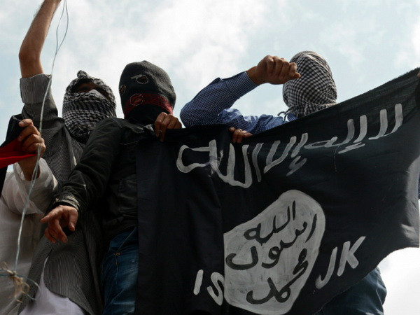 Hàng nghìn tay súng thánh chiến trở về, an ninh châu Âu bất ổn ảnh 1